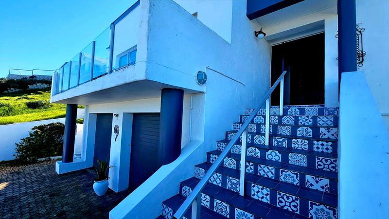 4 Bedroom Property for Sale in Dana Bay Western Cape
